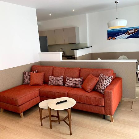 Share Inn Appartements Nice Eksteriør billede