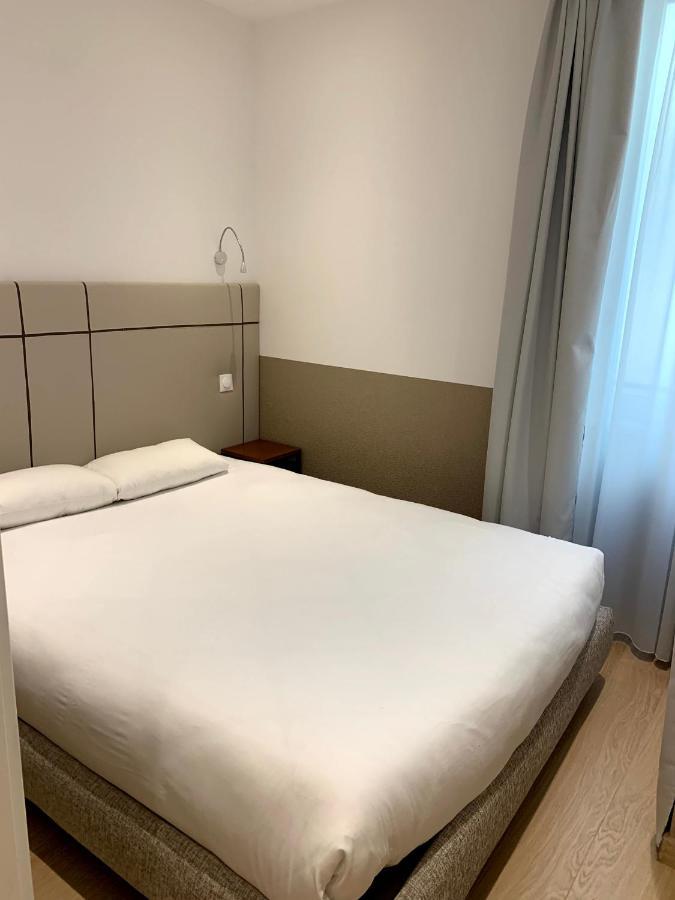Share Inn Appartements Nice Eksteriør billede